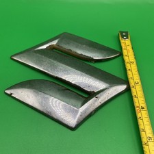 SUZUKI badge EMBLEM Original