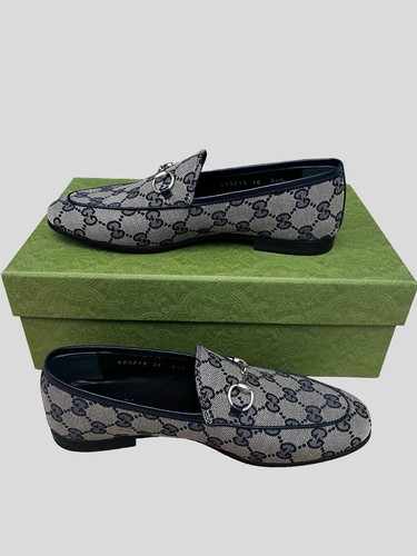 Gucci jordan loafer - jordan,