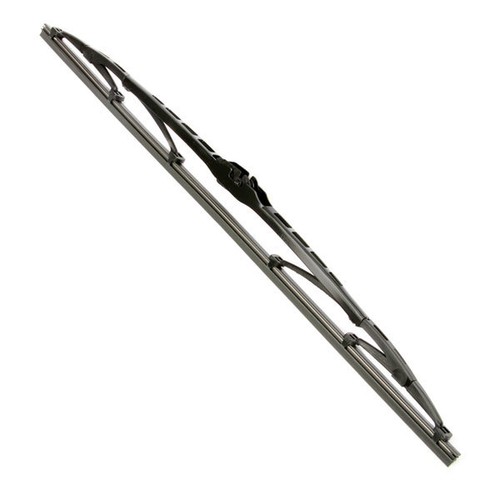 Wiper blade front rear - front, fits
