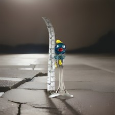 Murano Colourful Glass Clown