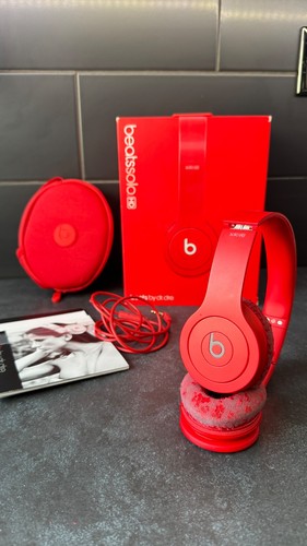 Beats dre solo - beats, dre.