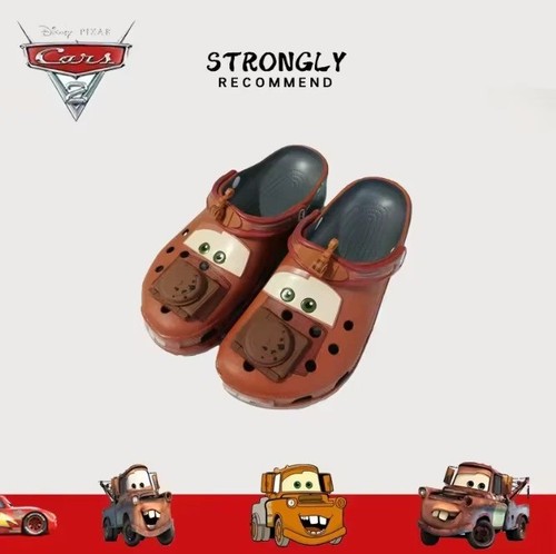Brand new crocs - new,