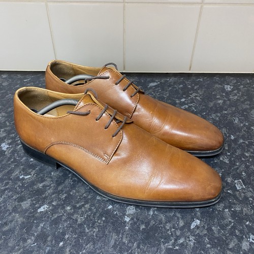 Men dune oxford brown - men's,