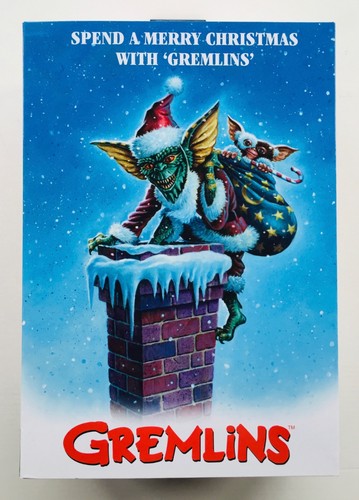 Gremlins new official - new,