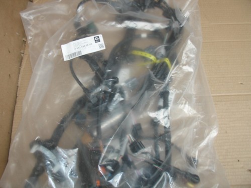 A4535400503 engine wiring - engine,