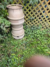 All Grain Beer Brewing Stainless Mash Ton Boiler And Fermenter 18gal Plus 3 Pins