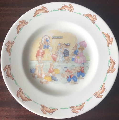 Vintage royal doulton - royal,