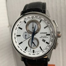 Citizen Men's Eco-Drive