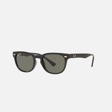 Ray-Ban WAYFARER Black Square