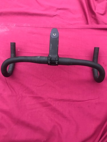 Orbea avant aero bars - orbea, and