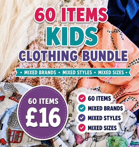Items baby kids - items, reseller