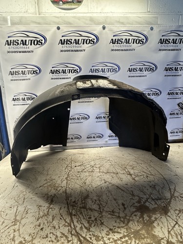 Ford kuga inner wheel arch - wheel,