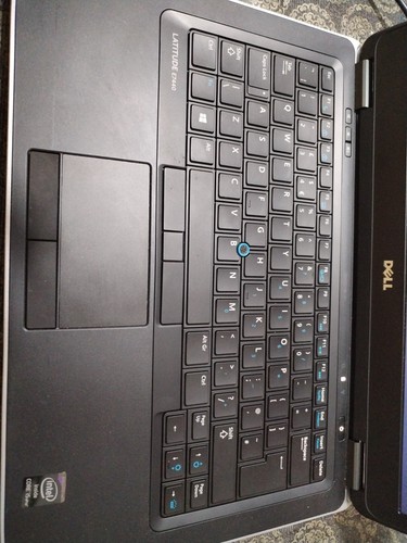 Dell latitude e7440 - latitude,