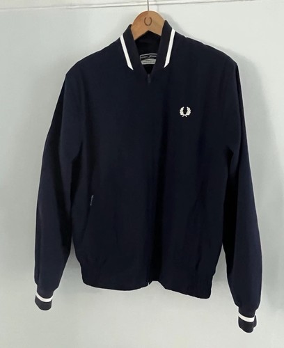 Fred perry made england - perry,