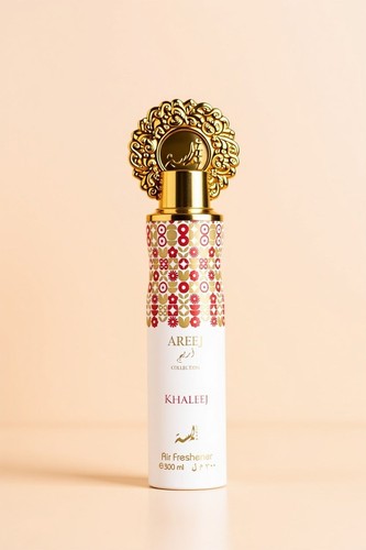 Areej khaleej air freshener - areej,