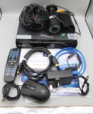 Swann DVR4-3450 4-Ch With 500GB HDD And X1 Pro-735 Day/Night Cameras