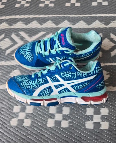 Asics gel netburner netball - gel-netburner,
