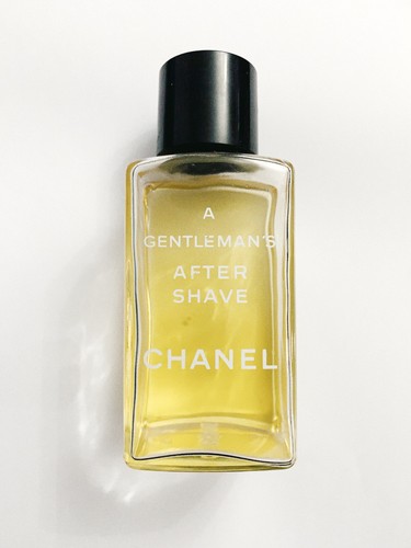Vintage genuine chanel - chanel, a
