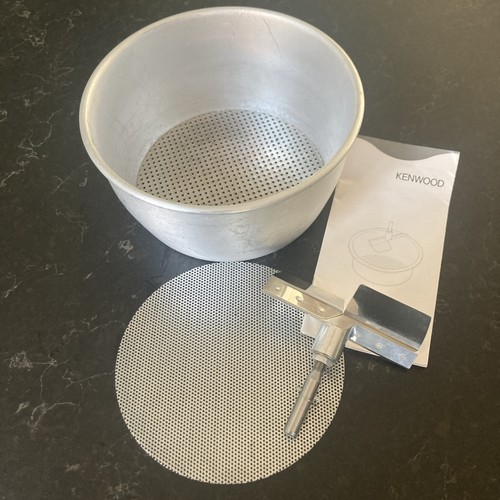 Kenwood colander sieve a930 - kenwood,