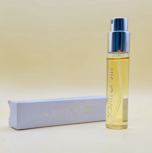 Adamo parfum south 5th bnib - adamo,