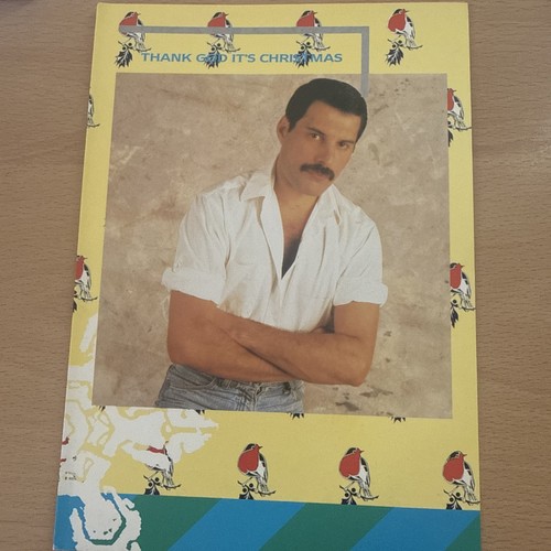 Queen freddie mercury 1985 - 'freddie, mercury’1985