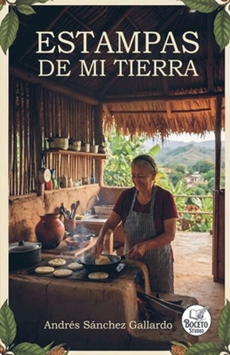 Estampas tierra by - mi,