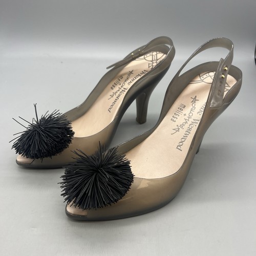 Vivienne westwood melissa - vivienne,