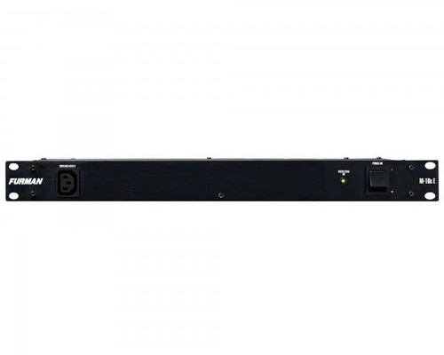 Furman 10x 10a standard - m-10x, e