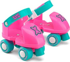 My First 4 Wheel Quad Roller