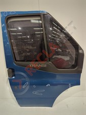FORD TRANSIT 85 T280S FWD DOOR