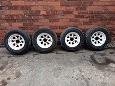 SKODA ESTELLE 110R 100L WELLER