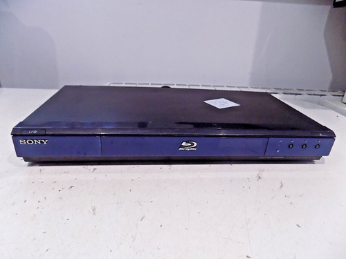Sony bdp 350 blu ray - bdp-350, dvd