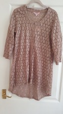 Michele Hope QVC Sequin