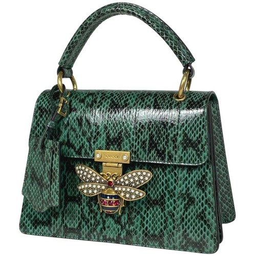 Gucci queen margaret 2way bee - margaret,