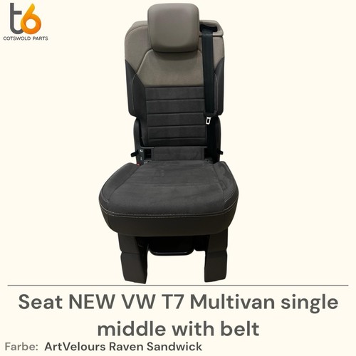 New multivan single - new,