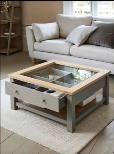 Next dove grey malvern oak - grey,