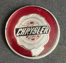 CHRYSLER USA VINTAGE
