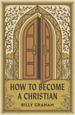 How to Become a Christian