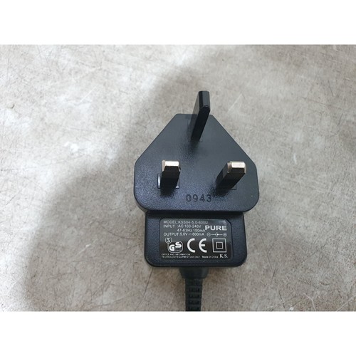 Pure kss04 600u power - pure, kss04-5.0-600u