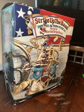 Enesco Vintage Strike Up the