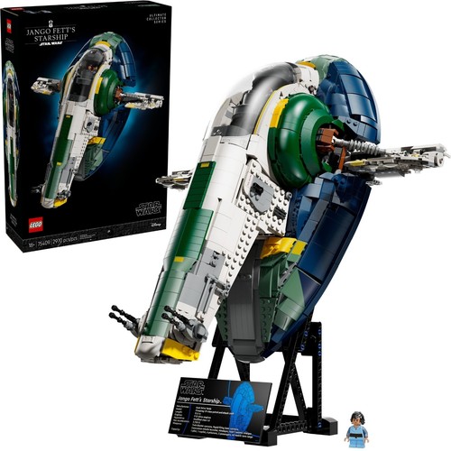New no jango lego - 🔻new, jango🔻lego