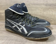 Asics wrestling boots - wrestling, jy302