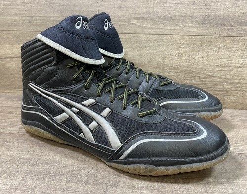Asics wrestling boots jy302 - wrestling,