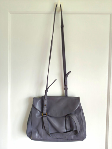Radley sherwood grey pebbled - sherwood,