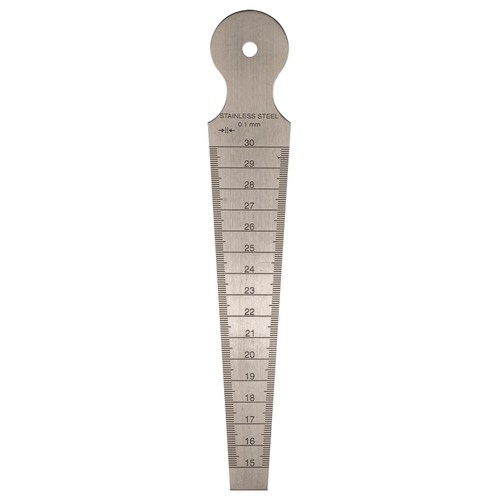 Duratool 15mm 30mm - 15mm–30mm, &