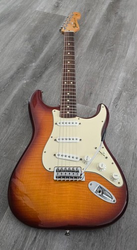 Fender stratocaster plus top - stratocaster,