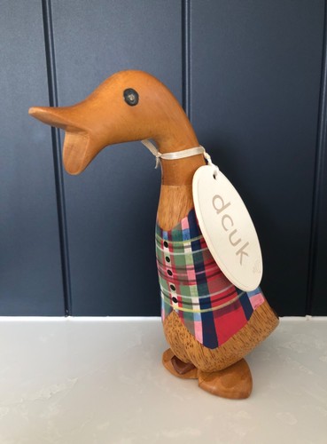 Dcuk wooden duck - dcuk,