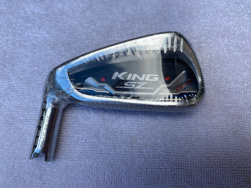 Cobra king speedzone iron - sz,