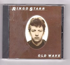 Beatles (Ringo) "Old Wave"