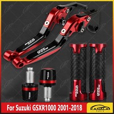 Motorcycle Brake Clutch Levers